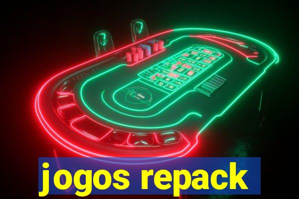 jogos repack